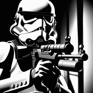 Stormtrooper